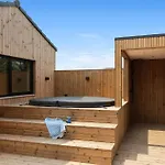 Beautiful In With Sauna * Hjørring