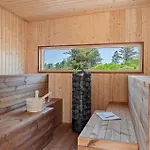 Beautiful In With Sauna *
