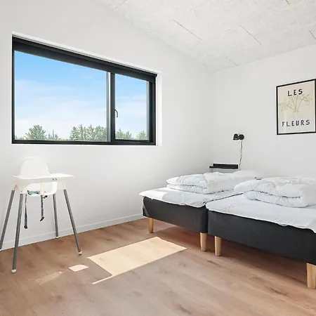 Beautiful In With Sauna Holiday home Hjorring
