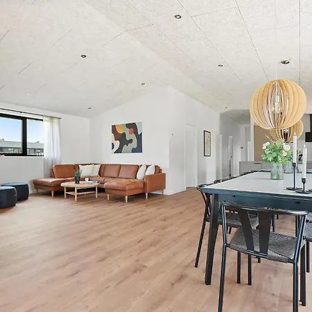 Beautiful In With Sauna Holiday home