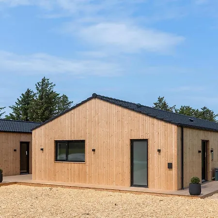 Beautiful In With Sauna Holiday home